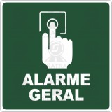  Alarme geral 